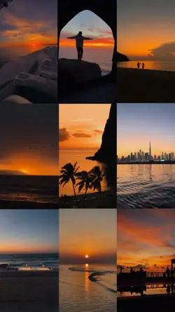 Travel Moments
