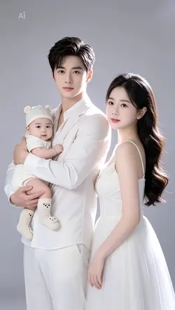 AI Tạo Ảnh Gia Đình