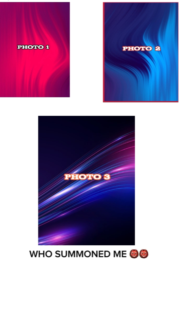 trending template 