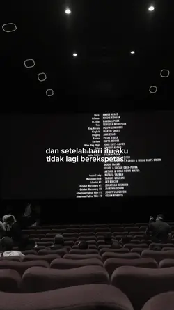 dan setelah hari itu