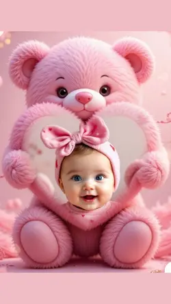 little bear heart