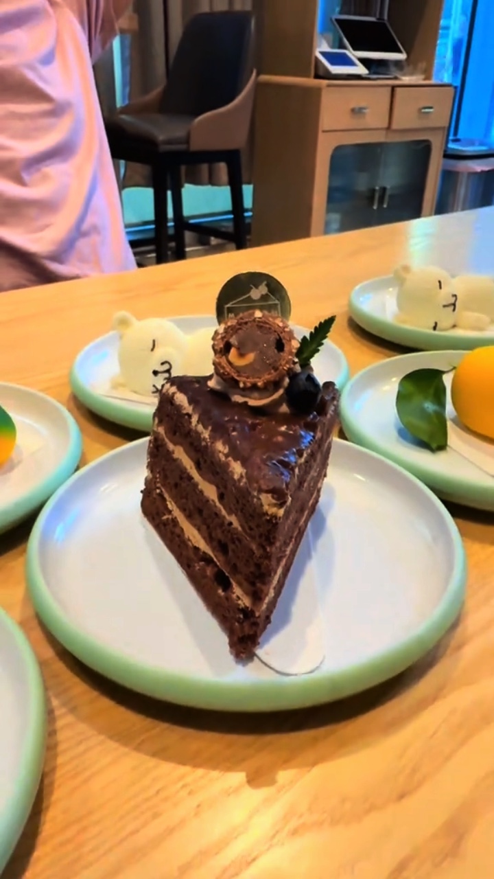 Postre