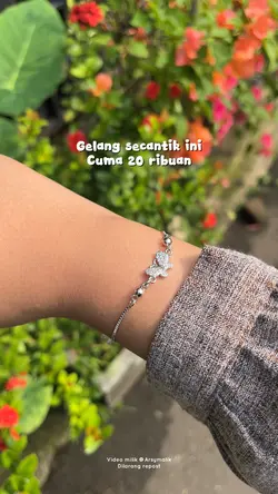 Gelang wanita