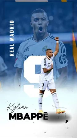 MBAPPE by request