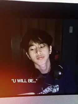 u will be my girl