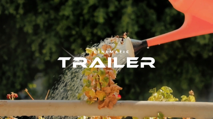 Tráiler