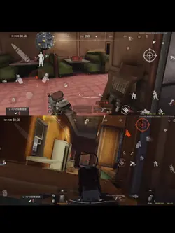 1v1