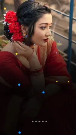 সাজাইয়া নিজের চিতা