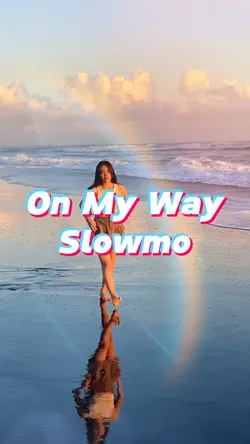 On My Way