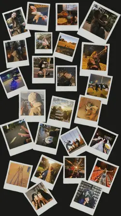 Aesthetic dump