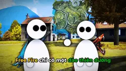 MẪU FF CHiLL