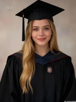 Trend Graduation AI