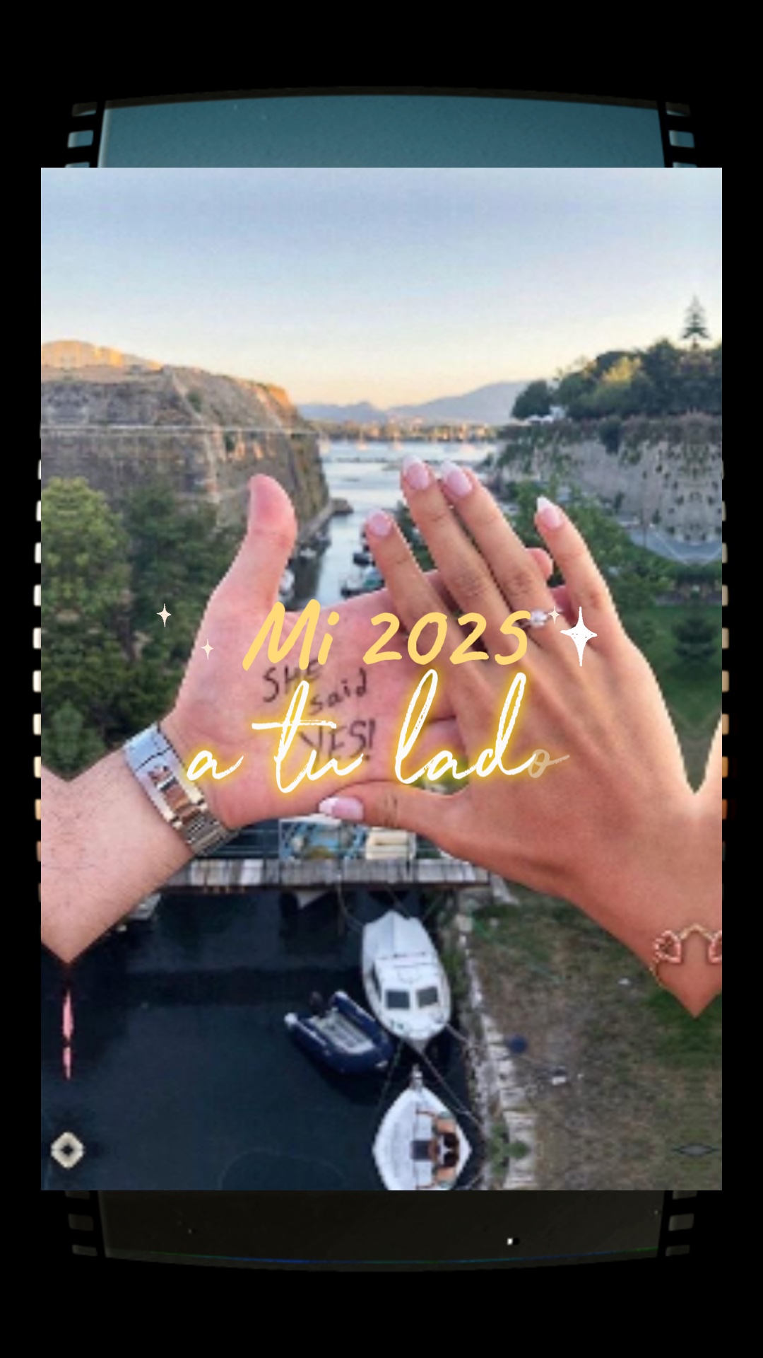 Nuestro 2025 ❤️
