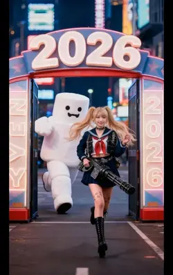 新年駆け込みゴーストバスターズ