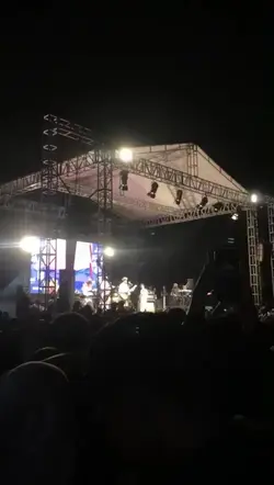 video konser kalian