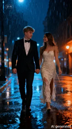 Lost in the Rain Cp