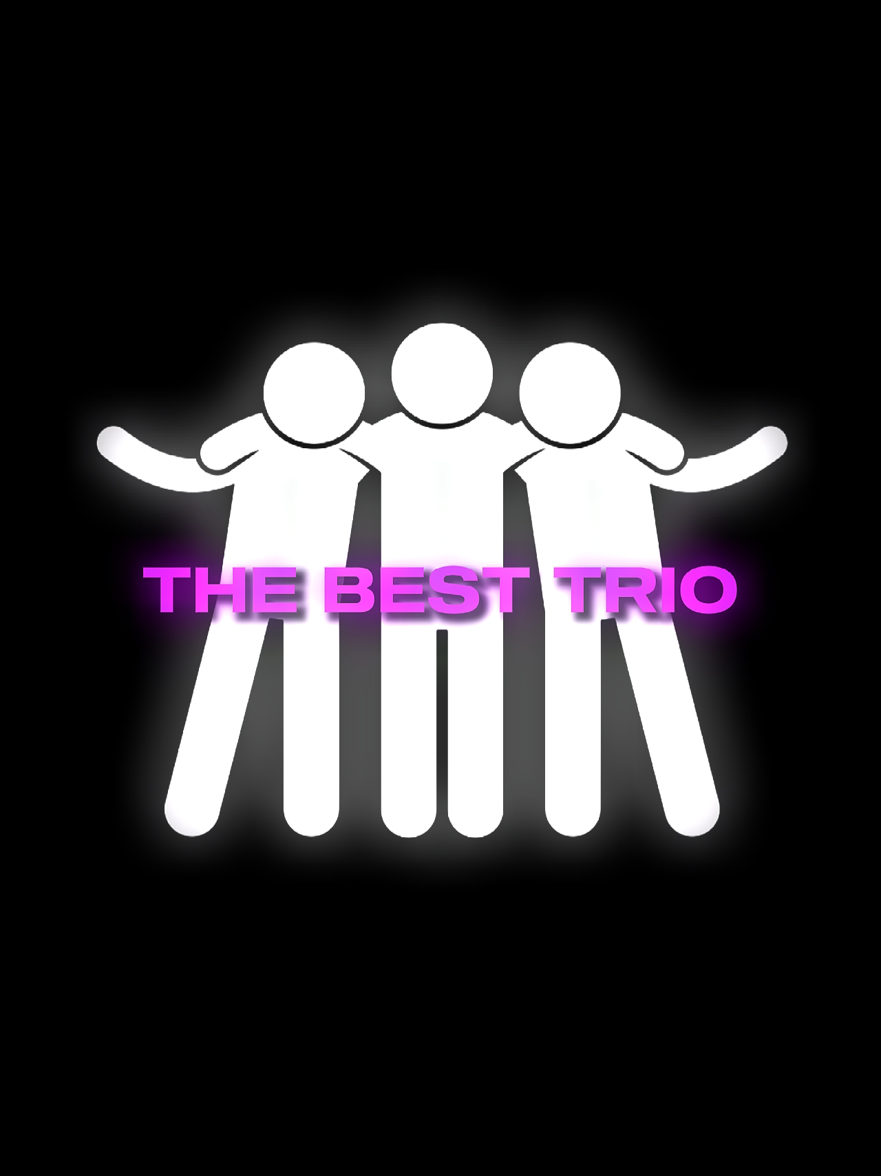 the best trio 