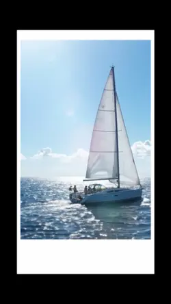 Sailing 