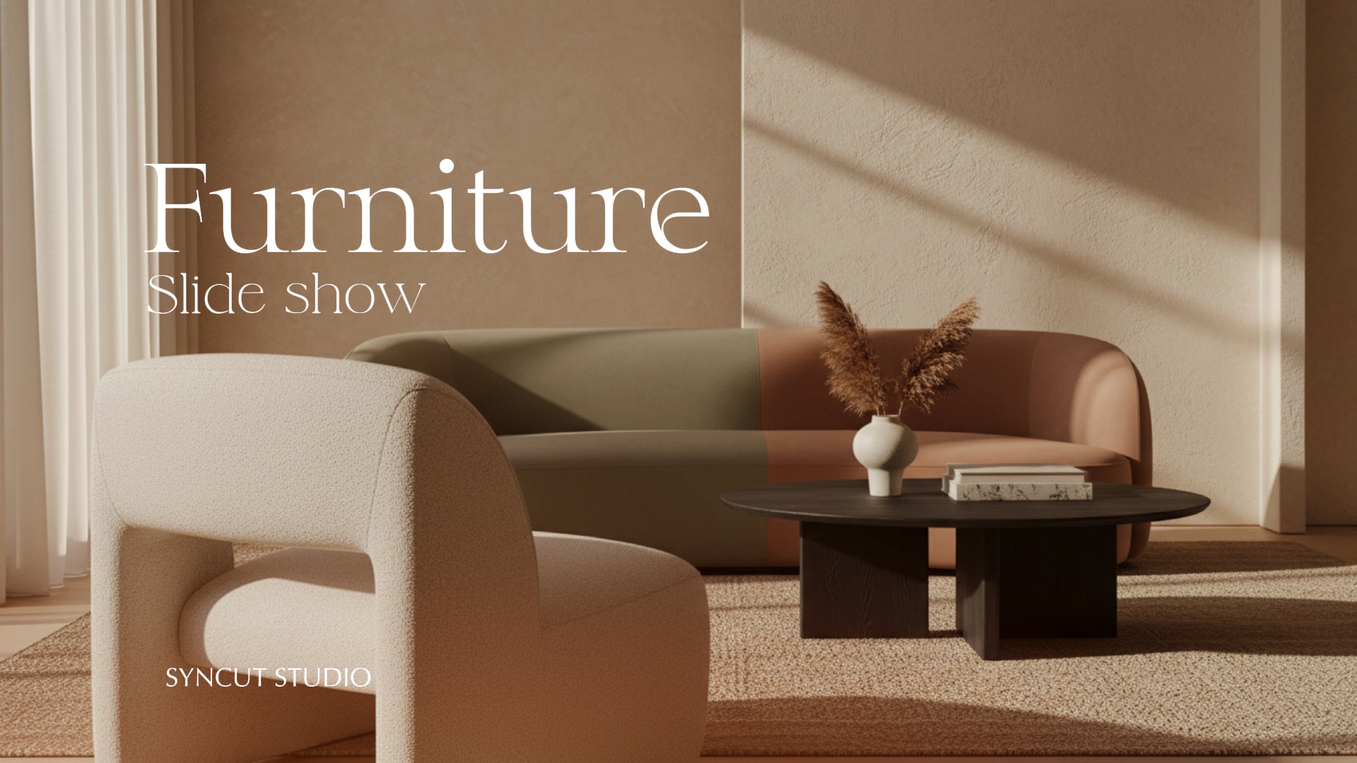 Seluncuran Furnitur