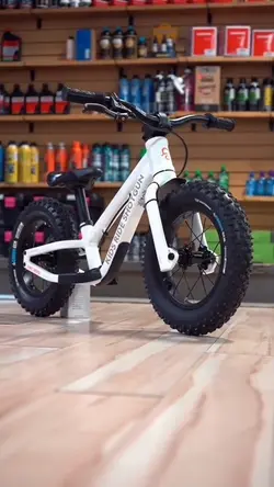 bicicleta criança