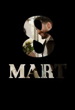 8 Mart Kadınlar Günü