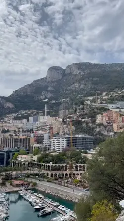 Monaco