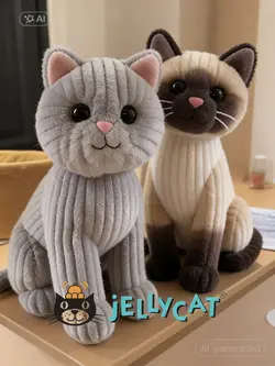 jellycat ai filter 