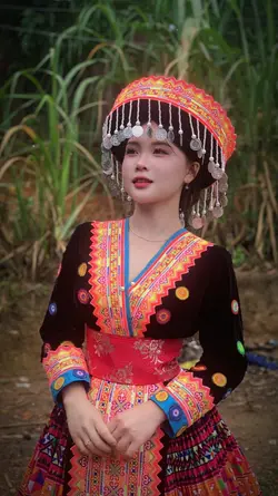 Mẫu hmoob siêu Cuốn
