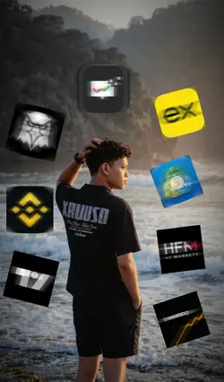 trader muda