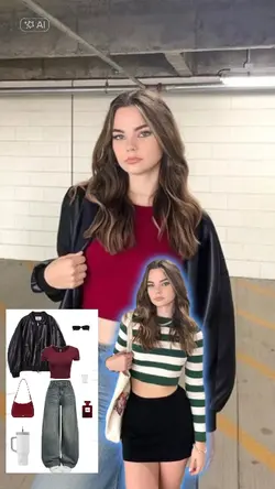 Outfit Swap 