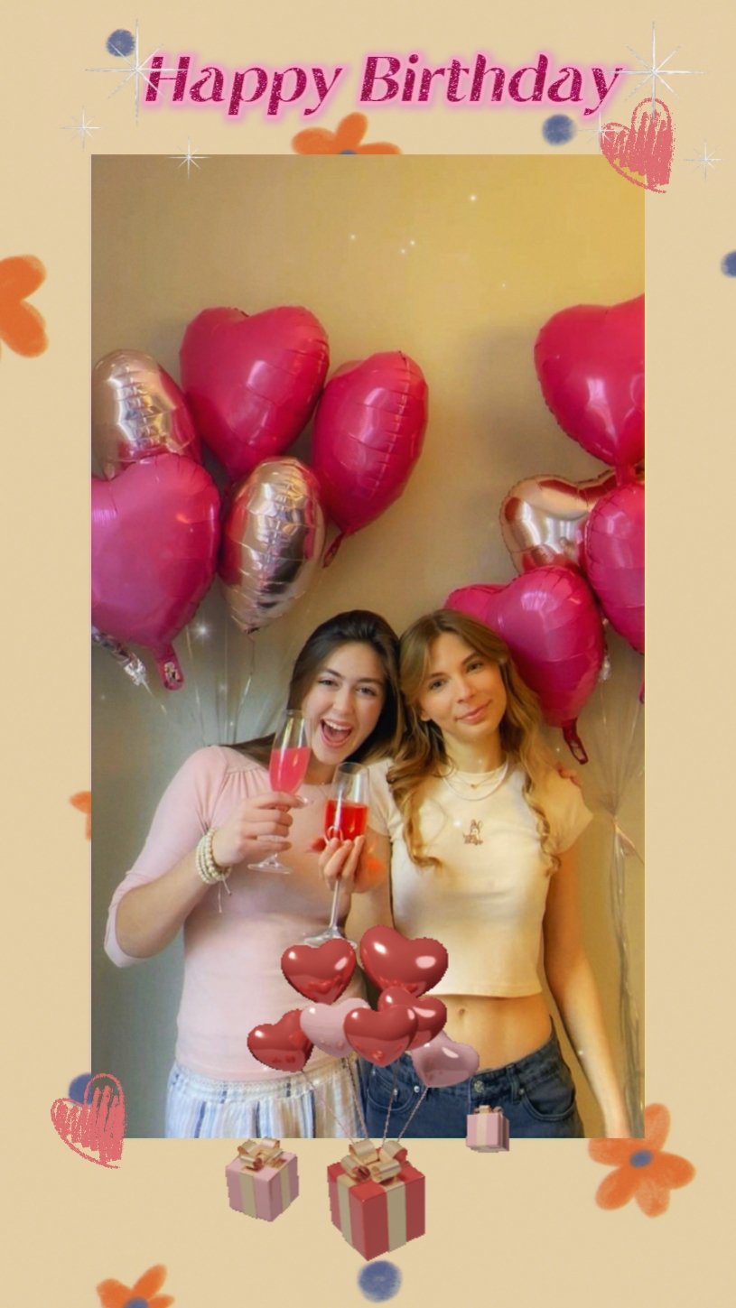 Birthday
