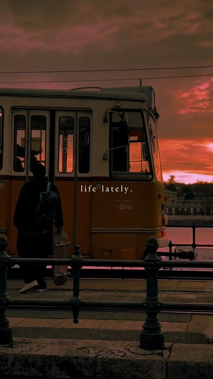life lately