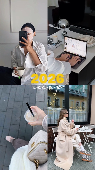 2026 Zusammenfassung