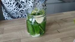 Polish Pickles 
