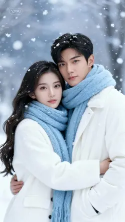 Cặp Đôi Mùa Đông AI 