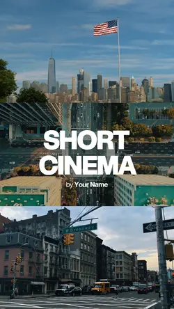 SHORT CINEMA