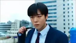 Weak Hero Edit