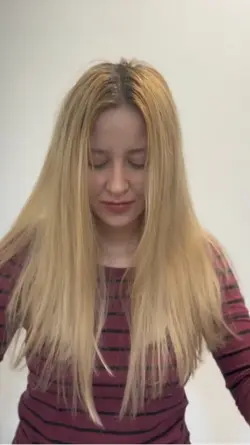 Hair care 