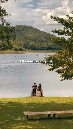 bila musim berganti