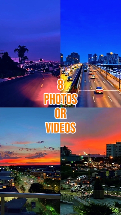 short cinematic