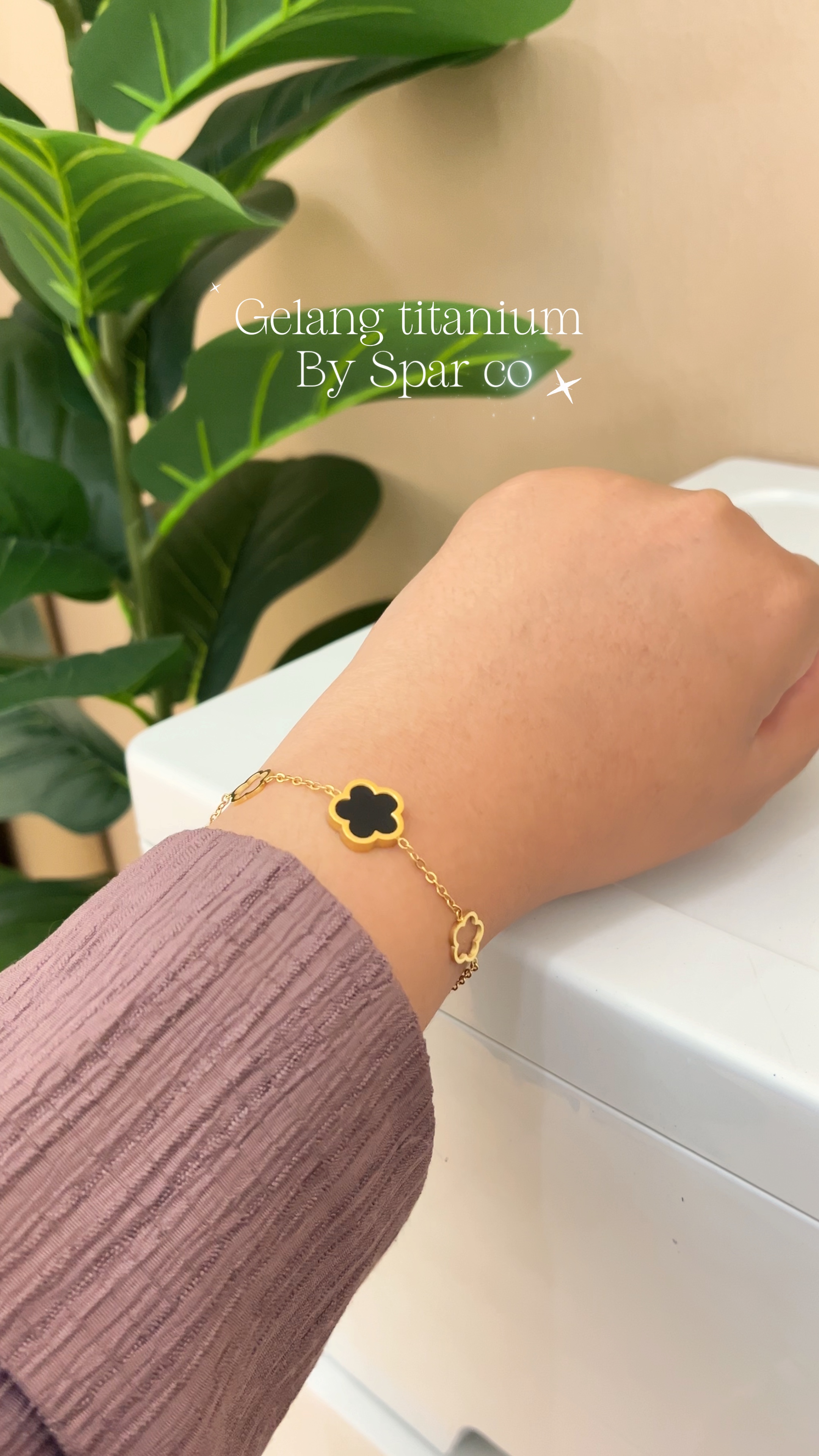 Gelang