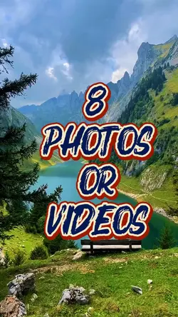 8 slideshow