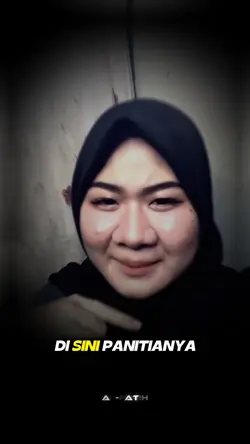 DI SINI PANITIANYA