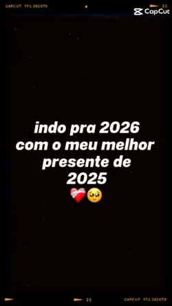 bem vindo 2026
