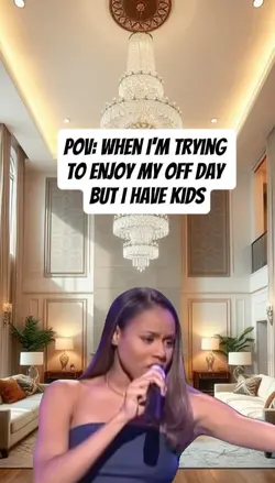 when I'm trying 