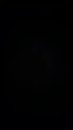 W Blackscreen