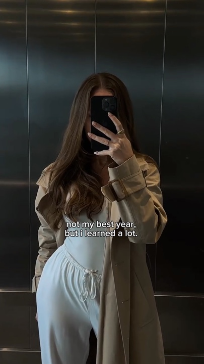 pas ma meilleure année 