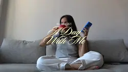 A day in my life 