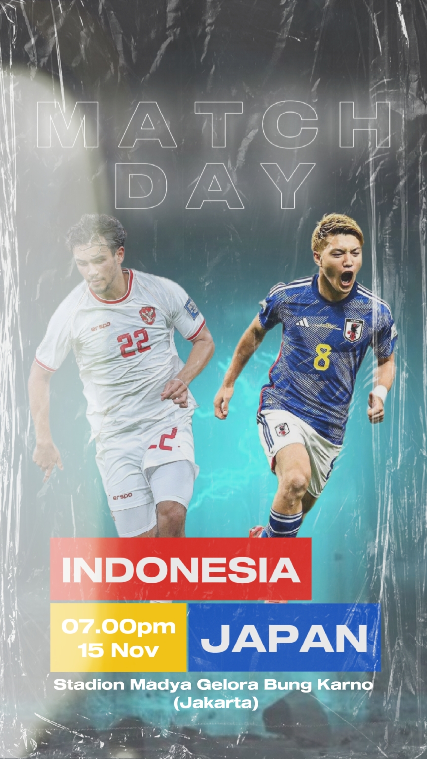 IDN X JPN 
