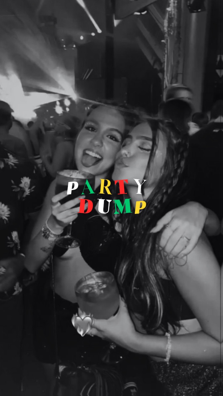 Party Dump